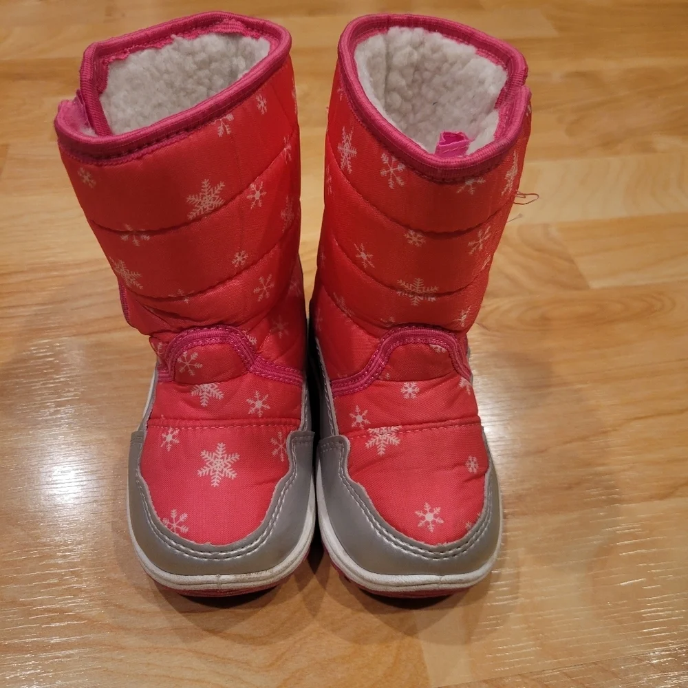 daclay cozy pink